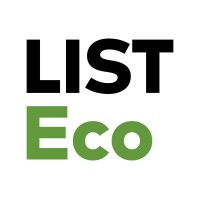 List Eco Logo
